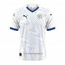 Philippines Away Shirt 2024-2025 Thailand