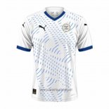 Philippines Away Shirt 2024-2025 Thailand