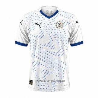Philippines Away Shirt 2024-2025 Thailand