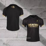 Plymouth Argyle Away Shirt 2025-2026 Thailand