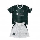 Plymouth Argyle Home Shirt Kid 2026-2027