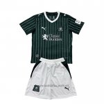 Plymouth Argyle Home Shirt Kid 2026-2027