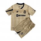 Porto Away Shirt Kid 2023-2024