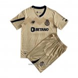 Porto Away Shirt Kid 2023-2024
