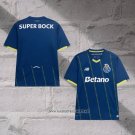 Porto Fourth Shirt 2025-2026