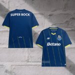 Porto Fourth Shirt 2025-2026