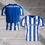 Porto Home Shirt 2024-2025 Thailand