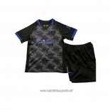 Portsmouth Third Shirt Kid 2026-2027