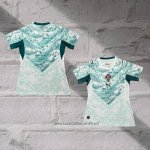 Portugal Away Shirt Women 2026