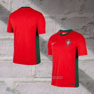 Portugal Home Shirt 2023 Thailand