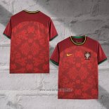 Portugal Special Shirt 2022 Thailand