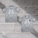 Portugal Special Shirt 2026 White Thailand