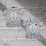 Portugal Special Shirt 2026 White Thailand