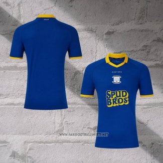 Preston North End Away Shirt 2026-2027