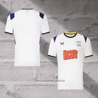 Preston North End Home Shirt 2026-2027