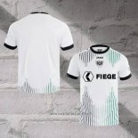 Preussen Munster Away Shirt 2025-2026 Thailand