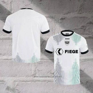 Preussen Munster Away Shirt 25-26 Thailand