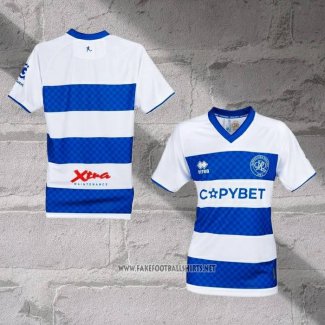 Queens Park Rangers Home Shirt 2025-2026