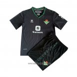 Real Betis Third Shirt Kid 2023-2024