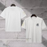 Real Madrid Aniversario Shirt 2026-2027 White Thailand