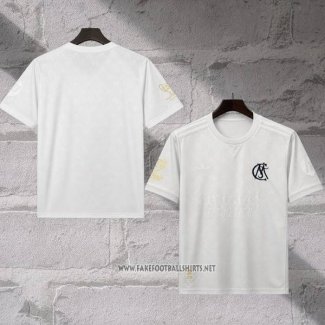 Real Madrid Aniversario Shirt 2026-2027 White Thailand