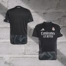 Real Madrid Home Goalkeeper Shirt 2026-2027