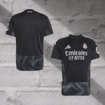 Real Madrid Home Goalkeeper Shirt 2026-2027