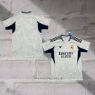 Real Madrid Special Shirt 2025-2026 White Thailand