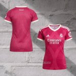 Real Madrid Third Shirt Women 2026-2027