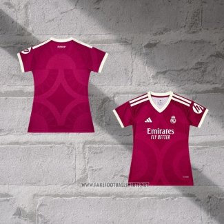 Real Madrid Third Shirt Women 2026-2027