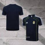 Real Madrid Training Shirt 2025-2026 Blue