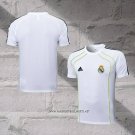 Real Madrid Training Shirt 2025-2026 White