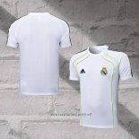 Real Madrid Training Shirt 2025-2026 White