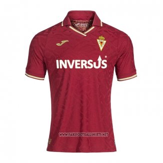 Real Murcia Home Shirt 2026-2027