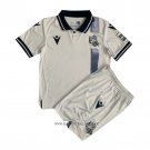 Real Sociedad Third Shirt Kid 2023-2024