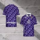 Real Valladolid Special Shirt 2025-2026 Purpura Thailand