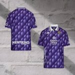 Real Valladolid Special Shirt 2025-2026 Purpura Thailand