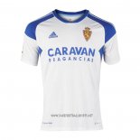 Real Zaragoza Home Shirt 2022-2023 Thailand