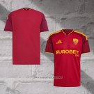 Roma Home Shirt 2026-2027
