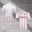 SC Freiburg Away Shirt 2026-2027