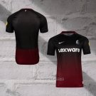 SC Freiburg Third Shirt 2026-2027
