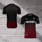 SC Freiburg Third Shirt 2026-2027