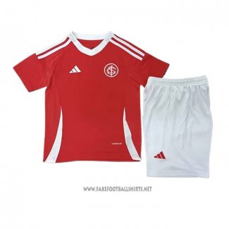 SC Internacional Home Shirt Kid 2025