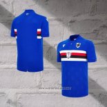 Sampdoria Home Shirt 2026-2027