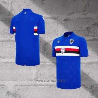 Sampdoria Home Shirt 2026-2027