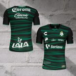 Santos Laguna Away Shirt 2022-2023