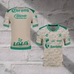 Santos Laguna Away Shirt Authentic 2025-2026