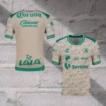 Santos Laguna Away Shirt Authentic 2025-2026