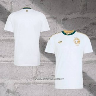 Saudi Arabia Away Shirt 2026