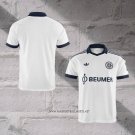 Schalke 04 Away Shirt 2026-2027